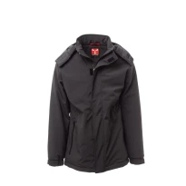 Cazadora de trabajo Softshell Stretch Multibolsillos Payper Nordet AY 7249