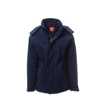 Cazadora de trabajo Softshell Stretch Multibolsillos Payper Nordet AY 7249
