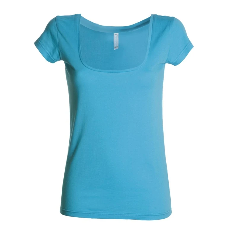 Camisa de manga corta Stretch Florida - Payper