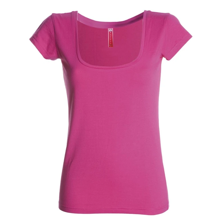 Camisa de manga corta Stretch Florida - Payper