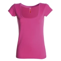 Camisa de manga corta Stretch Florida - Payper