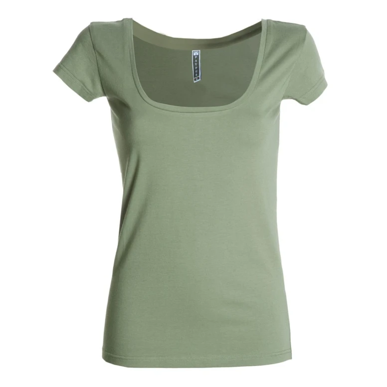 Camisa de manga corta Stretch Florida - Payper