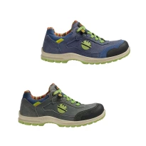 Zapatos de seguridad Dike Agility-Reload Awake S3L ESD FO SR 23911