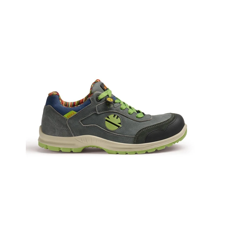 Zapatos de seguridad Dike Agility-Reload Awake S3L ESD FO SR 23911
