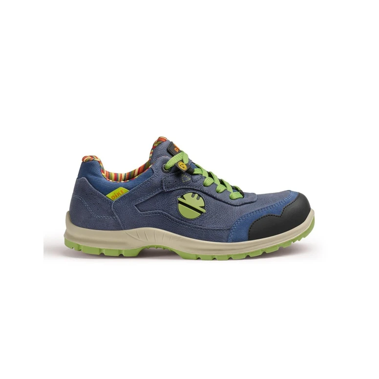 Zapatos de seguridad Dike Agility-Reload Awake S3L ESD FO SR 23911