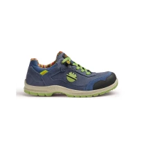 Zapatos de seguridad Dike Agility-Reload Awake S3L ESD FO SR 23911
