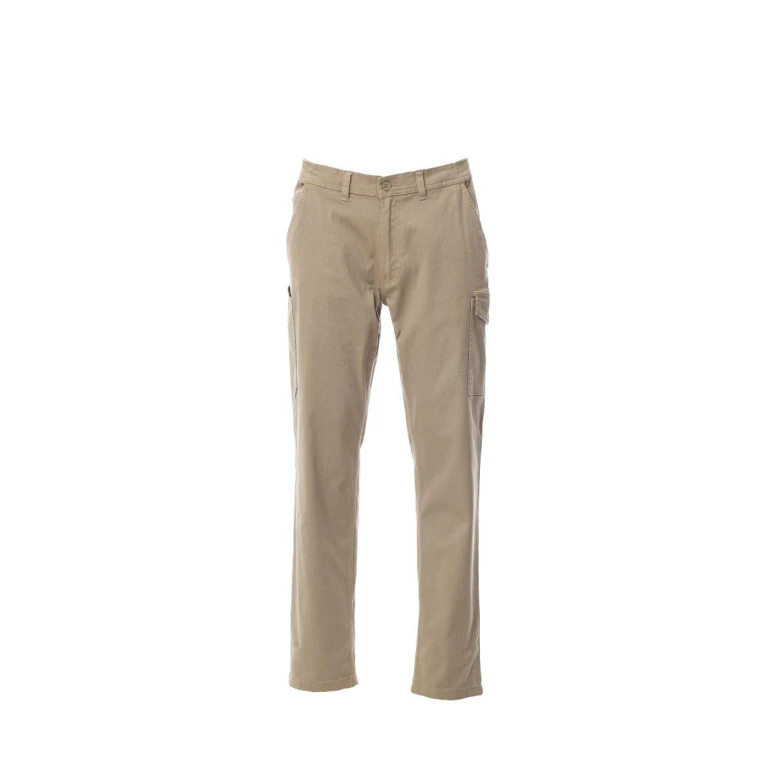 Pantalón de trabajo Multibolsillos Stretch Payper Power Stretch Summer AY 7306