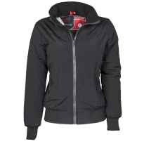 Liquidación total - Chaquetón de trabajo North Mujer 2.0 Con Acolchado Interna - Payper NORTH LADY 2.0 Talla L rojo