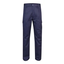 Pantalón acolchado de trabajo Multibolsillos Velilla 398