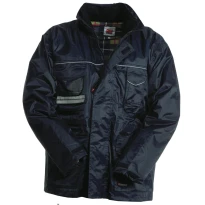 Parka de trabajo Multibolsillos 100% Nylon Parkatris - Payper