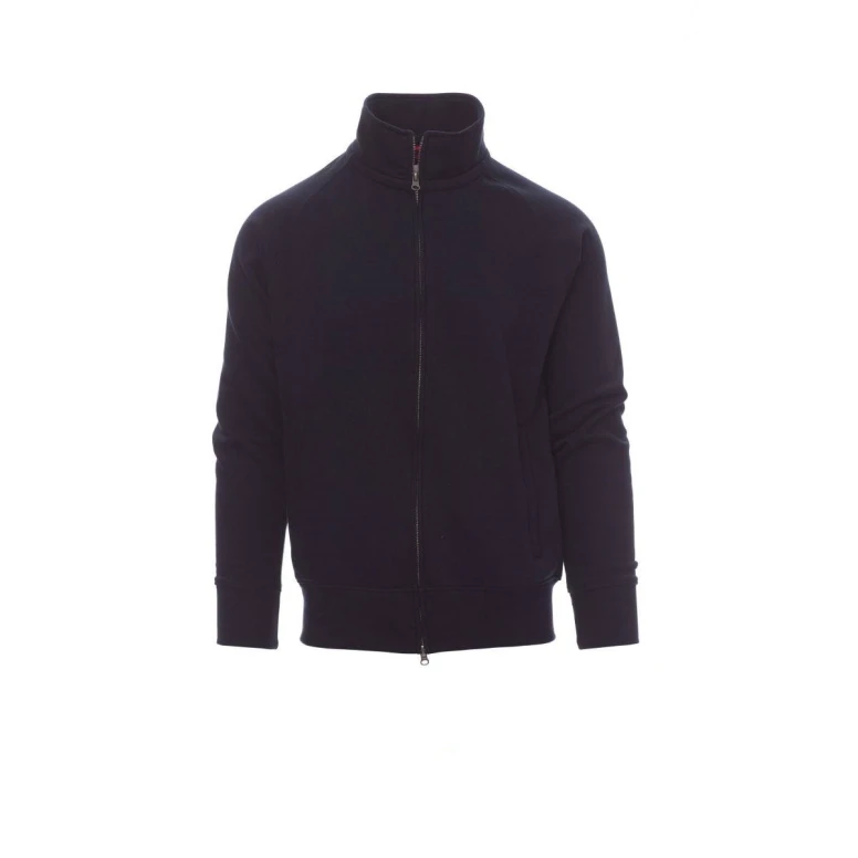 Liquidación total - Sudadera de trabajo cremallera larga Payper Panama+ Summer AY 7546 Talla 5XL royal