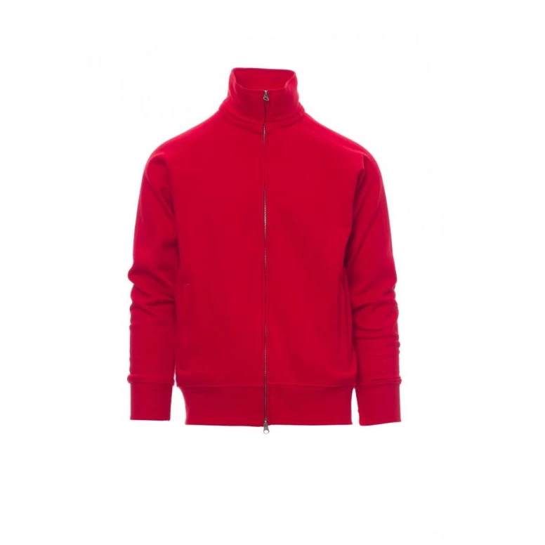 Liquidación total - Sudadera de trabajo cremallera larga Payper Panama+ Summer AY 7546 Talla 5XL royal