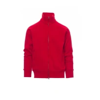 Liquidación total - Sudadera de trabajo cremallera larga Payper Panama+ Summer AY 7546 Talla 5XL royal