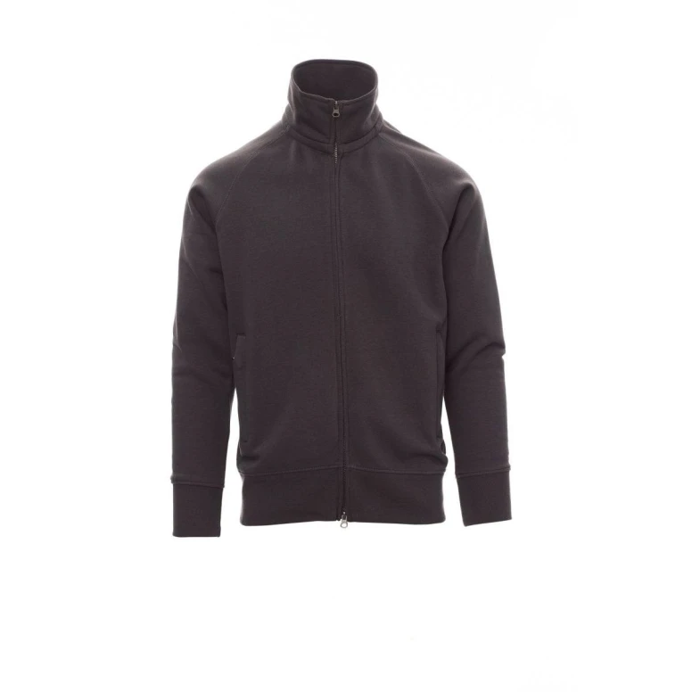 Liquidación total - Sudadera de trabajo cremallera larga Payper Panama+ Summer AY 7546 Talla 5XL royal