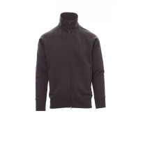 Liquidación total - Sudadera de trabajo cremallera larga Payper Panama+ Summer AY 7546 Talla 5XL royal
