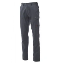 Pantalones de trabajo Worker Pro Multibolsillos Multisaison con triple costura - Payper