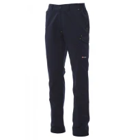 Pantalones de trabajo Worker Pro Multibolsillos Multisaison con triple costura - Payper