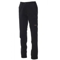 Pantalones de trabajo Worker Pro Multibolsillos Multisaison con triple costura - Payper