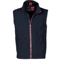 Chaleco de trabajo Multibolsillos 100% Nylon Horizon R. 2.0 - Payper