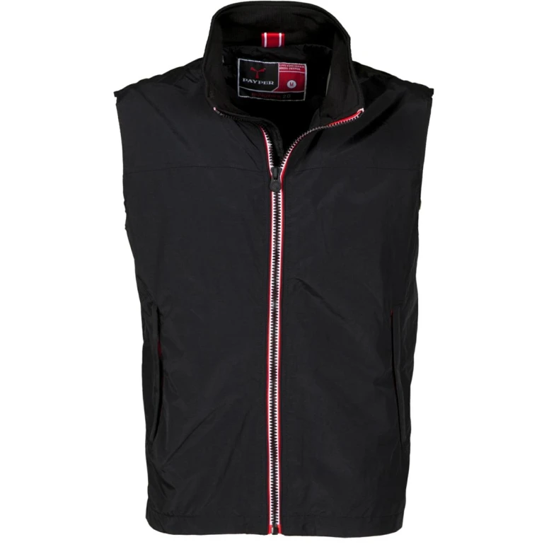 Chaleco de trabajo Multibolsillos 100% Nylon Horizon R. 2.0 - Payper