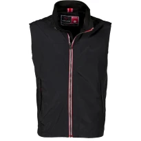 Chaleco de trabajo Multibolsillos 100% Nylon Horizon R. 2.0 - Payper