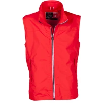 Chaleco de trabajo Multibolsillos 100% Nylon Horizon R. 2.0 - Payper
