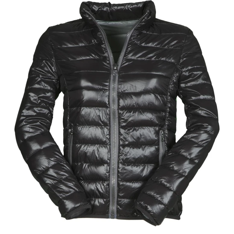 Cazadora de trabajo Multibolsillos 100% Nylon Informal Mujer - Payper