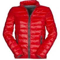 Cazadora de trabajo Multibolsillos 100% Nylon Informal Mujer - Payper