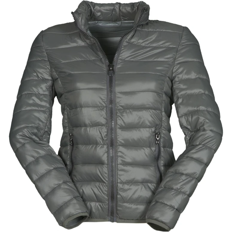 Cazadora de trabajo Multibolsillos 100% Nylon Informal Mujer - Payper