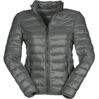 Cazadora de trabajo Multibolsillos 100% Nylon Informal Mujer - Payper