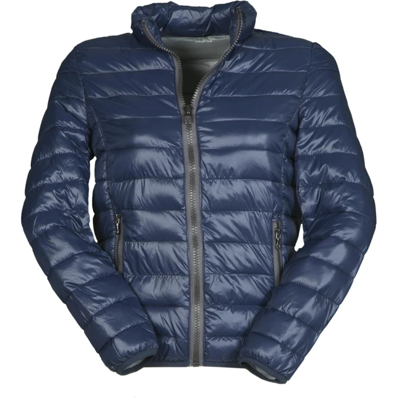 Cazadora de trabajo Multibolsillos 100% Nylon Informal Mujer - Payper