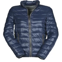 Cazadora de trabajo Multibolsillos 100% Nylon Informal Mujer - Payper