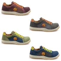 Zapatos de seguridad Dike Progress S1P SRC 31616