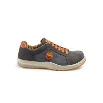Zapatos de seguridad Dike Progress S1P SRC 31616