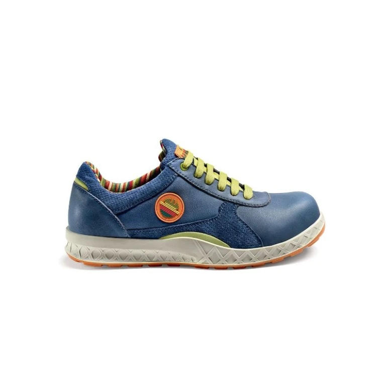 Zapatos de seguridad Dike PREMIUM S3 SRC 31112