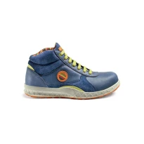 Zapatos de seguridad Dike PREMIUM H Altos S3 SRC 31122
