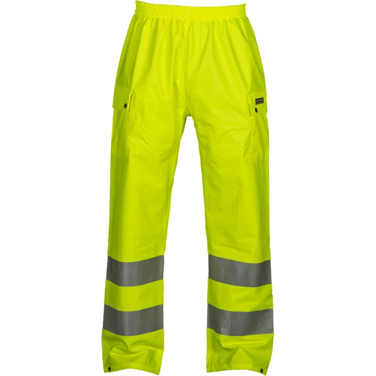 Pantalón anti-lluvia de trabajo Alta Visibilidad Payper River Pants