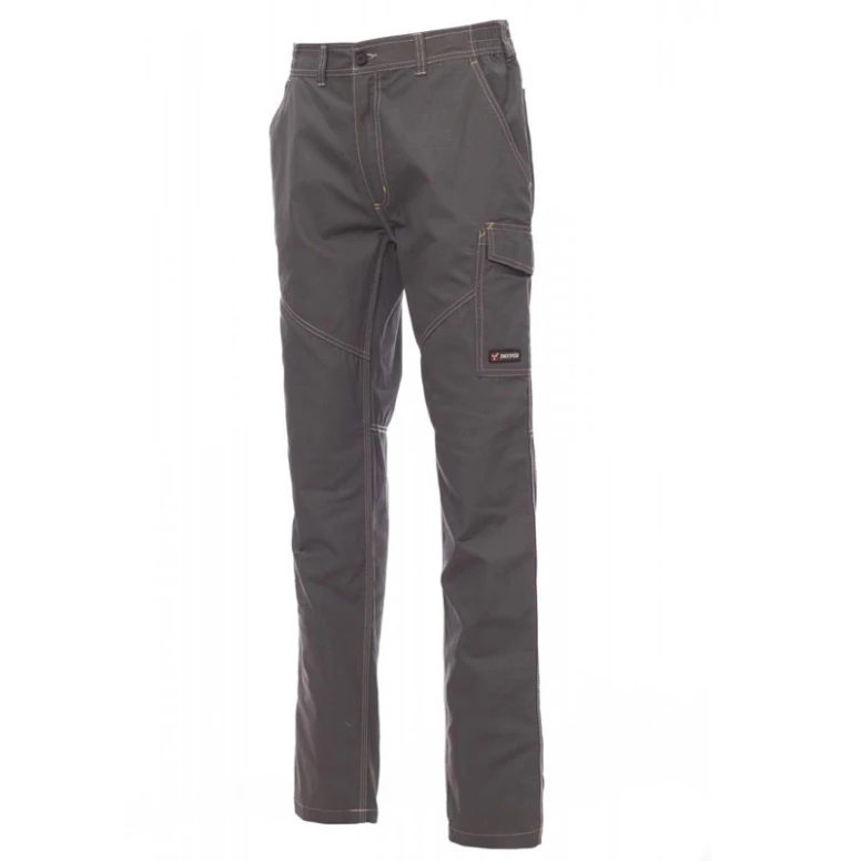 Pantalones de trabajo Worker Summer Multibolsillos de Verano de algodón - Payper