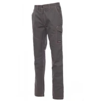 Pantalones de trabajo Worker Summer Multibolsillos de Verano de algodón - Payper
