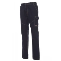 Pantalones de trabajo Worker Summer Multibolsillos de Verano de algodón - Payper