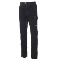 Pantalones de trabajo Worker Summer Multibolsillos de Verano de algodón - Payper