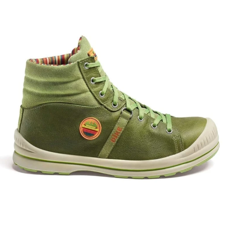 Zapatos de seguridad Dike Sublime HH S3 WR SRC 27641