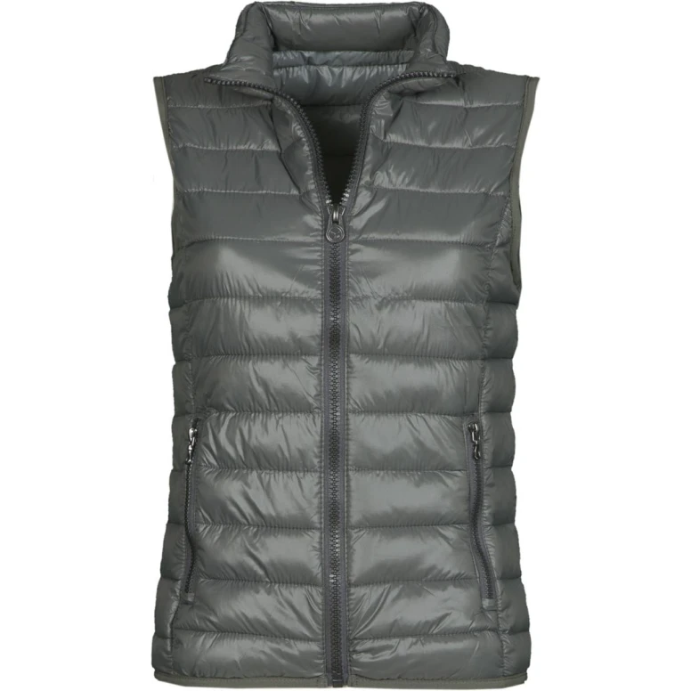 Chaleco de trabajo Multibolsillos 100% Nylon Casual Mujer - Payper