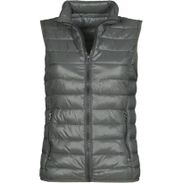 Chaleco de trabajo Multibolsillos 100% Nylon Casual Mujer - Payper