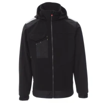 Performer 2.0 chaqueta ergonómica multibolsillos en softshell - Payper