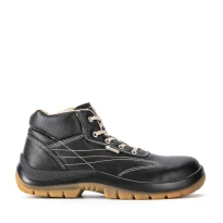 Zapatos de seguridad Sixton Cantù S3 CI SRC 82151-00L