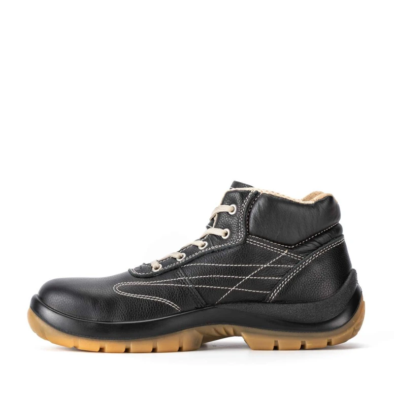 Zapatos de seguridad Sixton Cantù S3 CI SRC 82151-00L