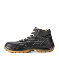 Zapatos de seguridad Sixton Cantù S3 CI SRC 82151-00L