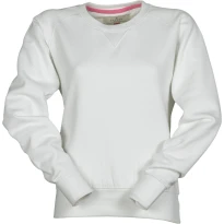 Sudadera de cuello redondo y mangas raglán Mistral+ Mujer | Payper