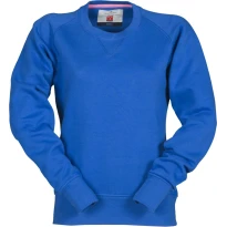 Sudadera de cuello redondo y mangas raglán Mistral+ Mujer | Payper